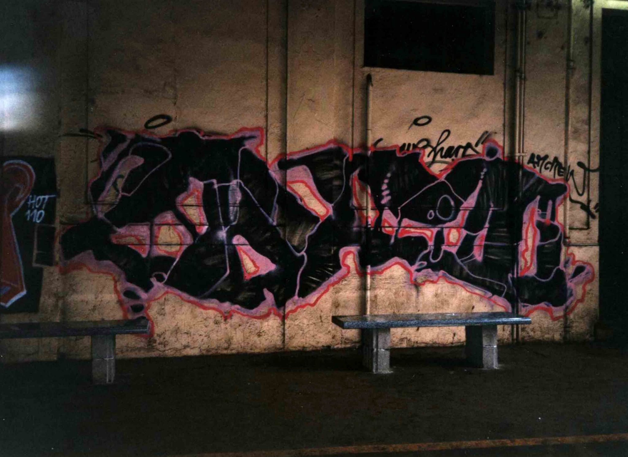 ZIBBI: BULLONA 2000